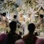 Ayah Kandung dan Sambung Berbagi Tugas saat Akad Nikah Namira Adjani Putri Alya Rohali