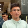Tempuh Jalur Hukum, Ruben Onsu Kepikiran Gara-Gara Thalia Difitnah Bukan Anaknya