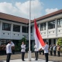 Resmi! Pedoman Upacara Hari Lahir Pancasila 2026 untuk Sekolah dan Instansi Pemerintah