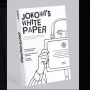 UGM Mendadak Batalkan Peluncuran Buku 'Jokowi's White Paper', AC dan Lampu Mendadak Dimatikan