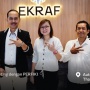Wamen Bantah Danai Film Merah Putih One for All, Medsos Ekraf Pernah Singgung Potensi Kolaborasi