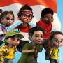Mengapa Film Animasi Merah Putih One for All Dikritik Tajam?
