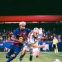 Klub Milik Pengusaha Indonesia Dihajar Barcelona di Joan Gamper Trophy 2025