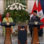 Saling Berbalas Jasa, Prabowo dan Presiden Peru Perkuat Persahabatan dengan Tanda Kehormatan