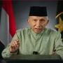 Amien Rais 'Ngamuk', Tuding Jokowi-Luhut-Sri Mulyani Perusak Indonesia dan Layak Dihukum Mati!