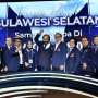 Bikin Gebrakan Politik, Ini Sederet Catatan Hasil Rakernas NasDem di Makassar!