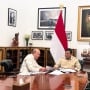 Bos Danantara Sebut Pasar Modal Motor Ekonomi, Prabowo Anggap Mirip Judi