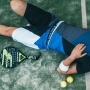 Serupa tapi Tak Sama, Ini 6 Perbedaan Padel dan Tenis yang Jarang Diketahui