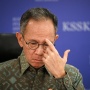 OJK dan Danantara Gelar Roadshow di Luar Negeri, Cari Investor Khusus