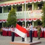 Lengkap! Ini Susunan Petugas Upacara 17 Agustus di Sekolah, Kantor, dan Lingkungan RT