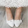 4 Toko Flat Shoes di Shopee dengan Desain Kekinian, Harga Terjangkau!