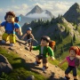 Roblox Bukan Sekadar Game: Tempat Gen Z dan Alpha Nongkrong, Sampai Bikin Dunia Sendiri!