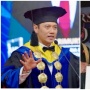 Adu Pendidikan AHY vs Gibran: 3 Gelar Master dari Harvard Lawan Sarjana