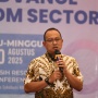 Pertamina Mantapkan Strategi Ganda untuk Perkuat Ketahanan Energi Nasional