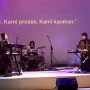 Tandem Madness Mengguncang ARTJOG Stage: Riuh, Renung, dan Resonansi Emosional