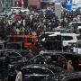 Penjualan Mobil Baru 2025 Terus Alami Penurunan Dibandingkan Tahun Lalu