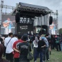 Cherrypop Festival 2025: Banda Neira Bikin Penonton Membludak