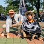 Bendera One Piece Dicekal? Ustaz Felix Siauw Ngamuk ke Petugas Taman, Endingnya Malah Bikin Ngakak!