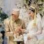 Fakta Pernikahan Namira Adjani, Anak Alya Rohali yang Usung Adat Betawi