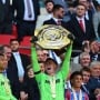 Rahasia Dean Henderson Tundukkan Algojo Liverpool: Botol Minum Jadi Kunci
