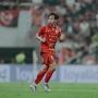 Arlyansyah Abdulmanan, Wonderkid Persija Bersinar Catat 2 Assist Lawan Persita