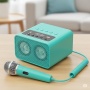 5 Rekomendasi Speaker Karaoke Mini Baterai Awet, Bisa untuk Nyanyi Seharian