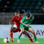 Timnas Putri Indonesia Tersingkir dari Piala Asia U-20 Meski Menang Telak