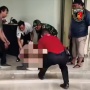 WNA Ngamuk hingga Lukai Diri di Hotel Kalibata, Alasannya Bikin Geleng-geleng!