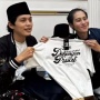 Apa Agama DJ Panda? Terciduk Hadiri Kajian Gus Iqdam, Jamaah Heboh