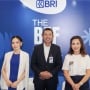 Dukung Pertumbuhan Ekosistem Kecantikan dan Fashion, BRI Hadirkan BFF 2025
