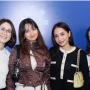 The Beauty, Fashion, and Fragrance Festival:  Kolaborasi dan Sinergi Industri Kecantikan & Fashion