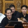 DJ Panda Tertunduk Ditanya Pacar oleh Gus Iqdam, Malu Pernah Hamili Erika Carlina?