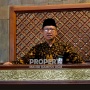 Dari Atas Mimbar Jumat Masjid UGM, Prof Suryono Beberkan Fakta Ijazah Jokowi