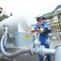 Kilang Pertamina Internasional Produksi Bioavtur Berbahan Jelantah, Lifting Perdana Resmi Digunakan
