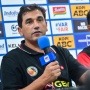 Eduardo Almeida Dipecat Semen Padang