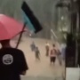 Detik-Detik Mencekam! Air Bah Kepung Rumah Pasha Ungu, Video Solidaritas Warga Viral