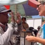 Viral Penjual Es Krim Tolak Rp100 Ribu dari Warga Negara Asing, Minta Rp1 Juta Bikin Syok