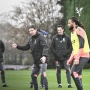 Pelatih Crystal Palace Punya Rekor 100 Persen Menang Ketika Mainkan Pemain Keturunan Indonesia