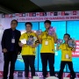 Inilah 3 Wakil Indonesia di Pokemon World Championships