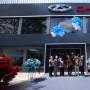 Chery Tancap Gas ke Indonesia Timur, Dealer Pertama di Tanah Papua Resmi Beroperasi