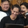Berkonflik dengan Erika Carlina, DJ Panda Mendadak Muncul di Pengajian Gus Iqdam: Ada Apa Gerangan?