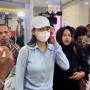Azizah Salsha Laporkan Netizen ke Polisi, Kesabarannya Habis karena Fitnah Bertubi-tubi