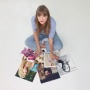 Taylor Swift Raih Penghargaan Sutradara Musik Pertama Sepanjang Sejarah MTV VMA