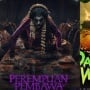 5 Film Horor tentang Mitos 2025, Perempuan Pembawa Sial Angkat Mitos Bahu Laweyan