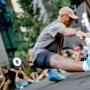 Diadora Nizuno, Sepatu Lari dengan Teknologi Carbon Plate, Pilihan Tepat untuk Pemula hingga Pro