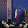Iran: Serangan Israel Hancurkan Kepercayaan, Hubungan dengan AS "Di Bawah Nol"