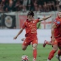 Statistik Debut Arlyansah Abdulmanan Bikin Kagum: Matang di Usia Belia