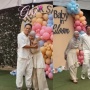 Adiba Khanza Hamil Anak Perempuan! Intip Momen Manis Gender Reveal Bareng Egy Maulana Vikri