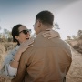 Profil Darma Mangkuluhur Hutomo, Cucu Soeharto Lamar DJ Patricia Schuldtz di Afrika