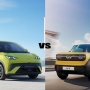 Beda Biaya Operasinal dan Pajak BYD Atto 1 vs VinFast VF3, Gak Sampai Rp 200 Ribu!